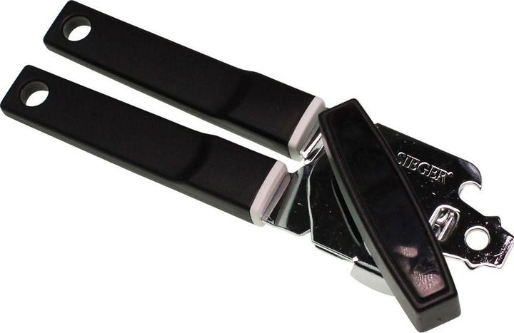 Immagine prodotto Westmark Tongs apriscatole "Sieger" f. destra assortiti