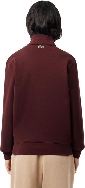 Immagine prodotto Lacoste Felpa Collo Alto Adulto Unisex (S)