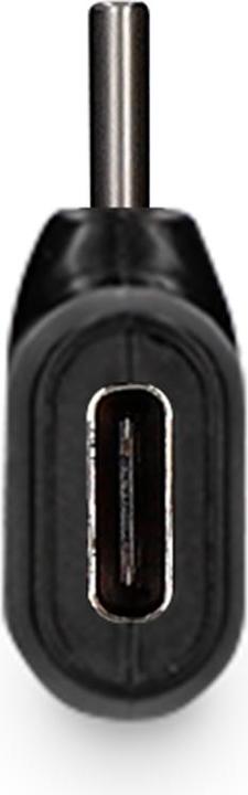 Image du produit KSIX Microphone Sans Fil Pour Smartphones Type C Noir