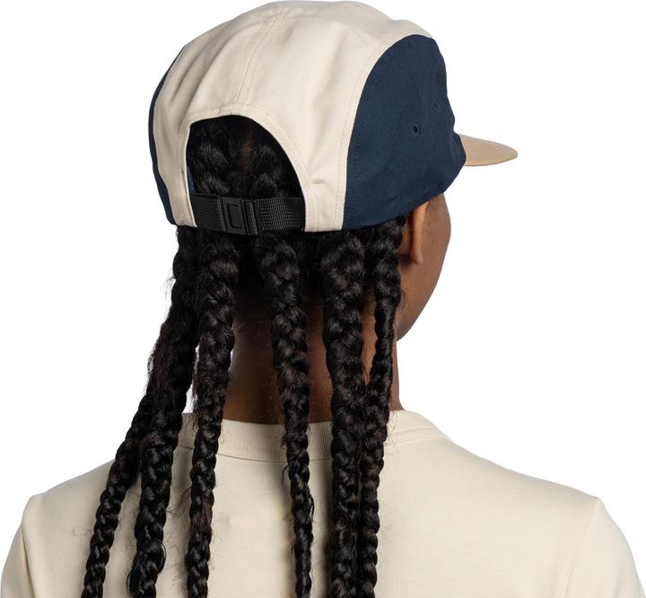 Image du produit Buff 5 Panel Venture Cap - Cap (Taille unique)