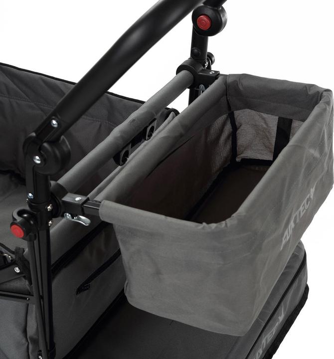 Immagine prodotto Fuxtec Premium Bollerwagen