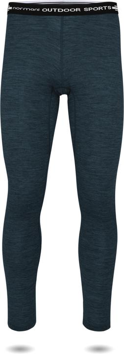 Produktbild Normani Herren Merino Unterhose Sydney (6XL)