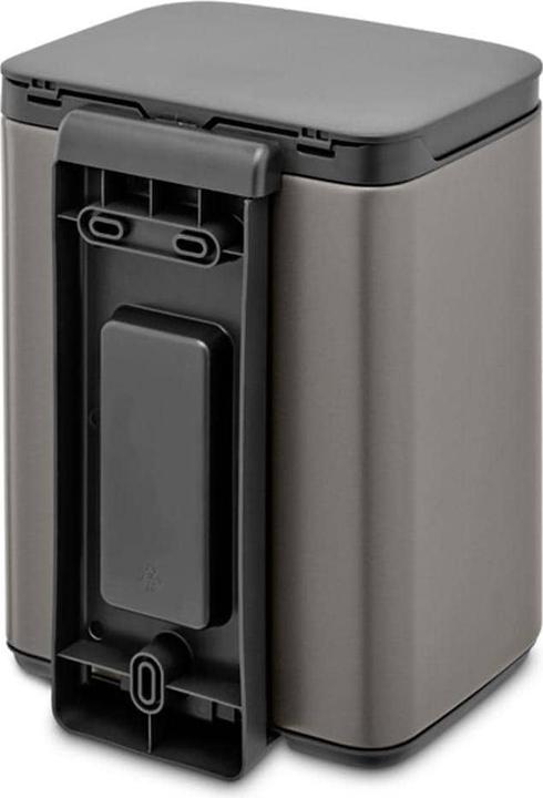 Actual product image Brabantia Bo Waste Bin (4 l)