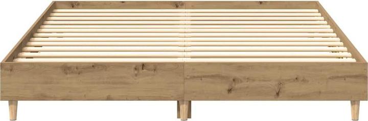 Image du produit vidaXL Bettgestell (150 x 200 cm)