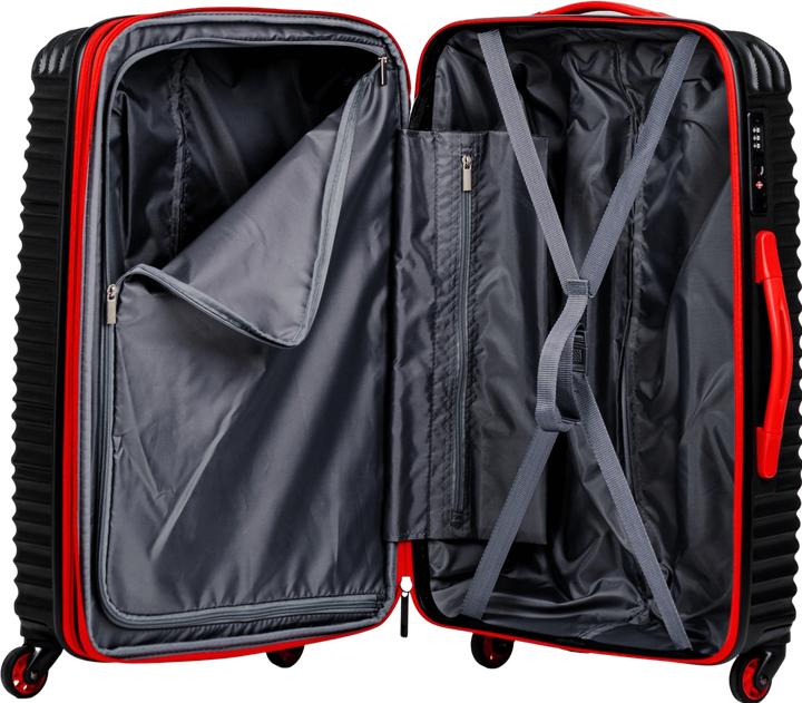 Immagine prodotto Swissbags Snow tracks (128 l)