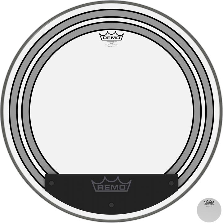 Drumhead