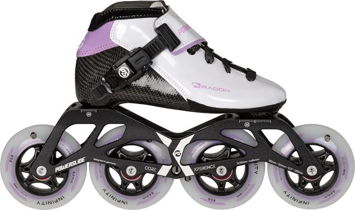 Produktbild Powerslide Dragon 84 (32)