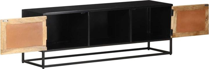 Immagine prodotto VidaXL Mobile TV (120 x 30 x 40 cm)