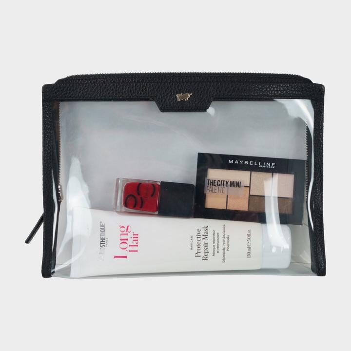 Immagine prodotto Braun Büffel Flugbeutel