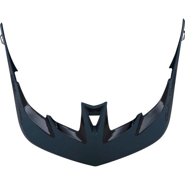 Troy Lee Designs, Velohelm Zubehör