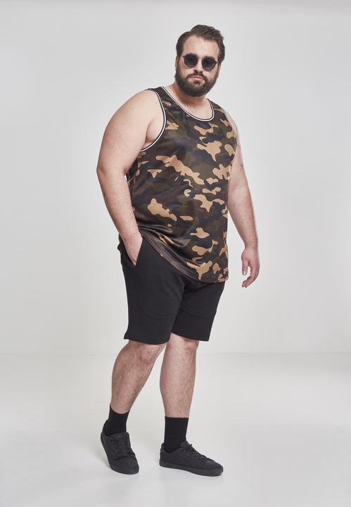 Produktbild Urban Classics Terry Shorts (S)