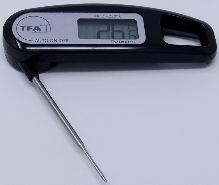 Produktbild TFA Thermo Jack
