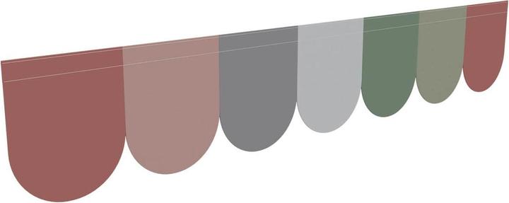 Produktbild Flexa Girlande Classic Misty Rose