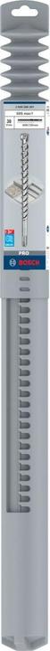 Actual product image Bosch Professional Zubehör Hammer drill SDS max-7, 38 x 600 x 720 mm (38 mm)