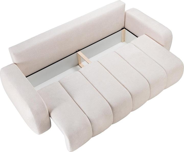 Produktbild Vente-unique Talivo (3-Sitzer)