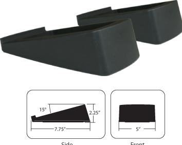 Actual product image Audioengine Ds2 (1 pair, Stand, Not movable)