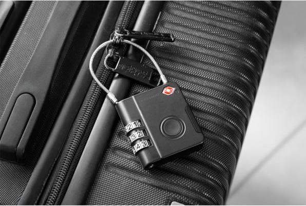 Produktbild Key Smart Smart Lock (Apple)