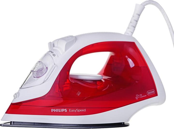 Actual product image Philips GC1742/40 (2000 W)