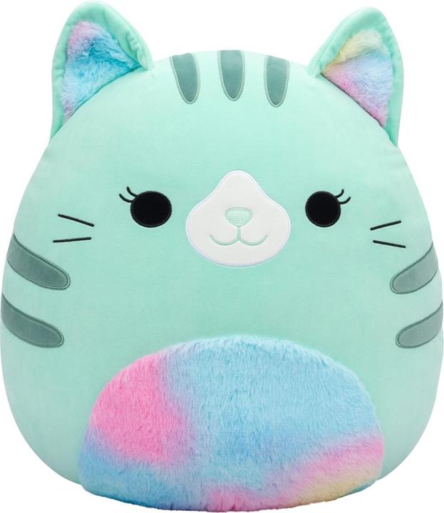 Actual product image Jazwares Squishmallows Corinna cat (50 cm)