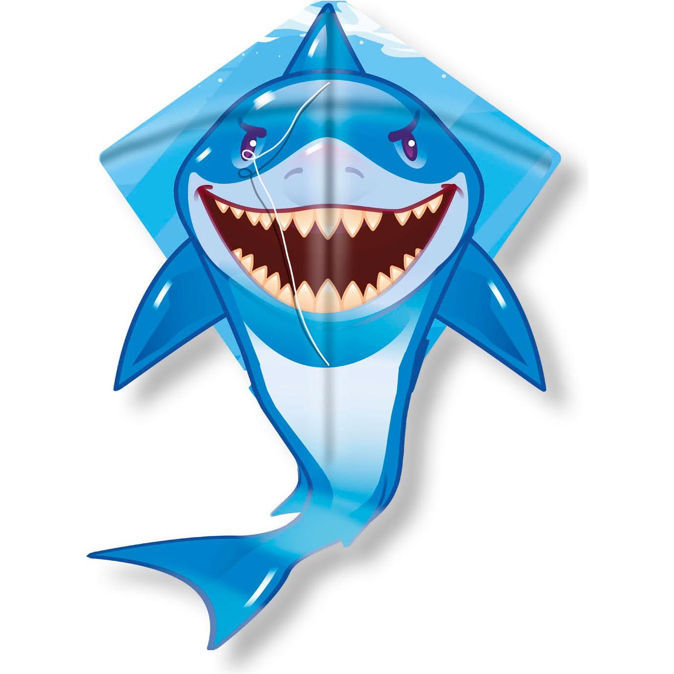 Eolo Kites Ready 2 Fly - Pop-up-Nylon-Drachenhai (24959570)