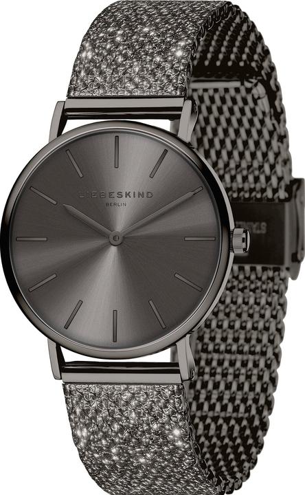 Image du produit Liebeskind Berlin Damenuhr (Montre analogique, 34 mm)