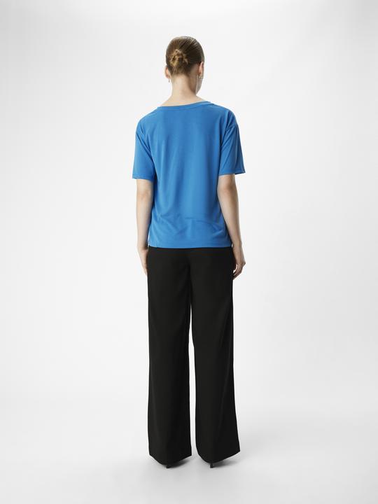 Image du produit Object V-Ausschnitt T-Shirt (XL)