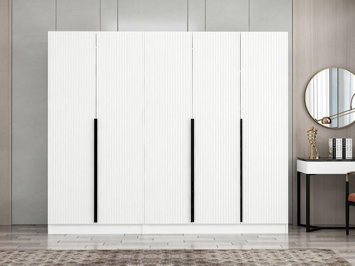 Image du produit Skye Decor Kaley (225 x 52 x 210 cm)