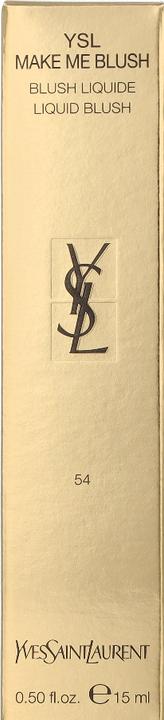 Image du produit Yves Saint Laurent Fard à joues liquide 54 Berry Bang (54 Berry Bang)