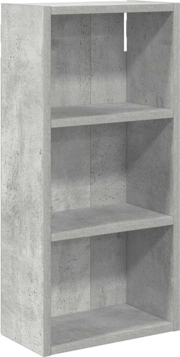 Produktbild vidaXL Badezimmerschrank (16 x 16 x 62.50 cm)
