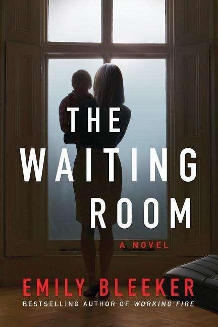 Produktbild Amazon The Waiting Room (Englisch, Emily Bleeker, 2018)