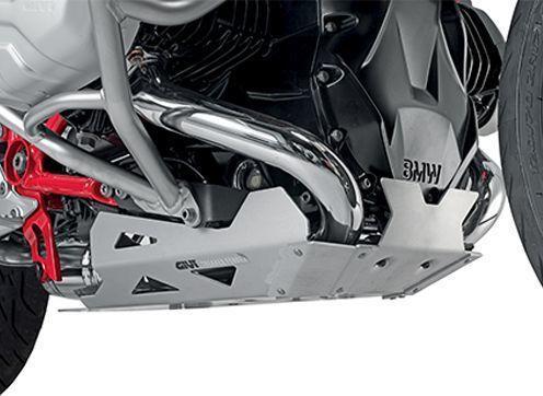 Produktbild Givi Spezifisches Montagekit für Universal Hinterradabdeckung RM0