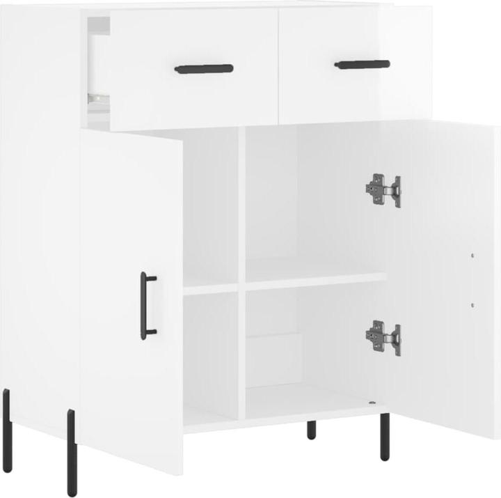 Image du produit vidaXL Sideboard (69.50 x 34 x 90 cm)