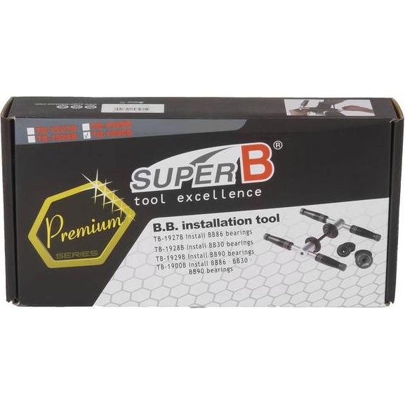 Thumbnail - Super B, Velowerkzeug