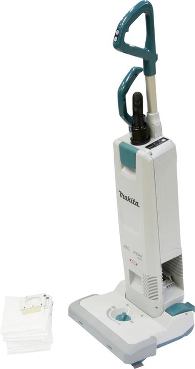 Actual product image Makita VC010GZ Cordless hoover without battery
