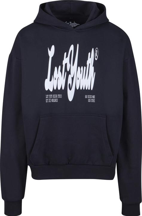 Produktbild Lost Youth LY HOODIE "CLASSIC V.2 - 21653 (S)