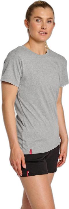 Produktbild hummel Red Heavy T-Shirt S/S Woman (M)