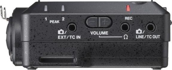 Produktbild Tascam Audio-Recorder FR-AV2 mit Speicherkarte (CD-Recorder)
