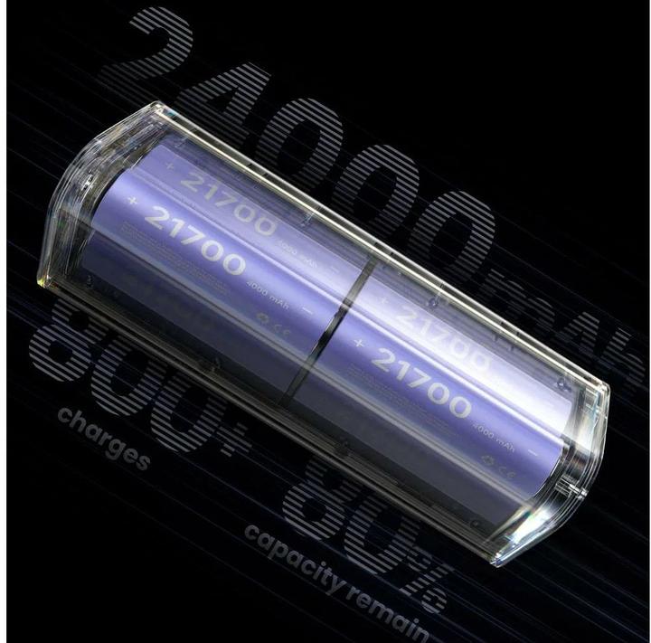 Produktbild Sharge 170 (24000 mAh, 170 W, 86.40 Wh)