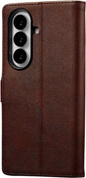 Produktbild LC.Imeeke Leder Etui Hülle (Samsung Galaxy Z Fold7)