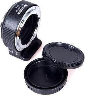 Produktbild Commlite Nikon F Linsen zu Sony E (Standard, Nikon F)