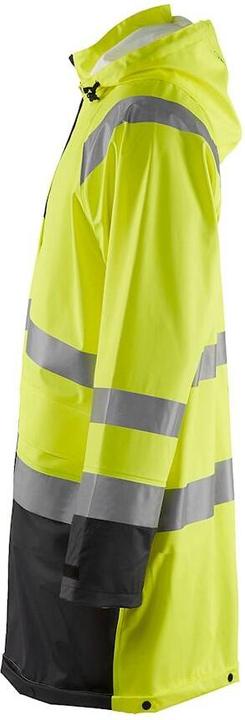 Produktbild Blakläder Reflektierende wasserdichte Jacke Level 1 (L)