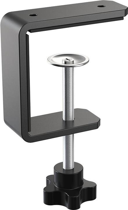 Actual product image Moza Table clamp for R9