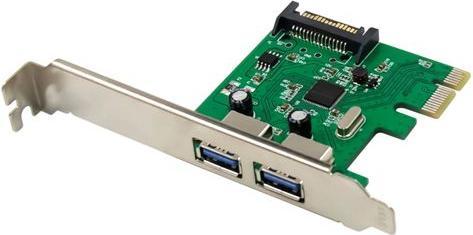 Image du produit Conceptronic Carte PCI Express