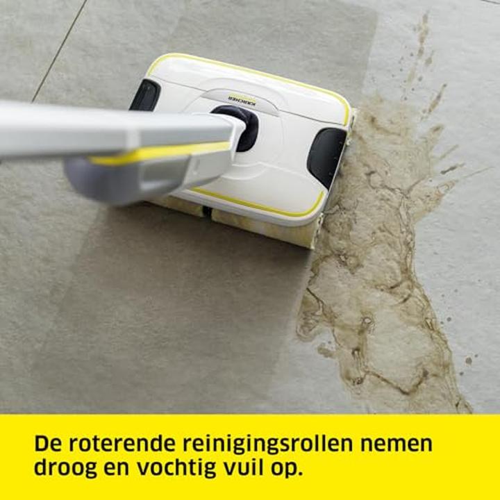 Produktbild Kärcher FC 8 Smart Signature Line