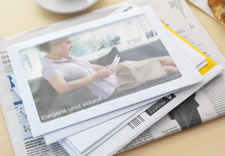 Image du produit Elco Enveloppe Premium (C4, 250 x)