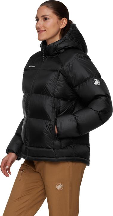 Produktbild Mammut Glacier Glow IN Hooded Jacket Women (S)
