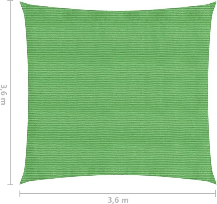 Produktbild vidaXL Nikodemus (360 x 360 cm)