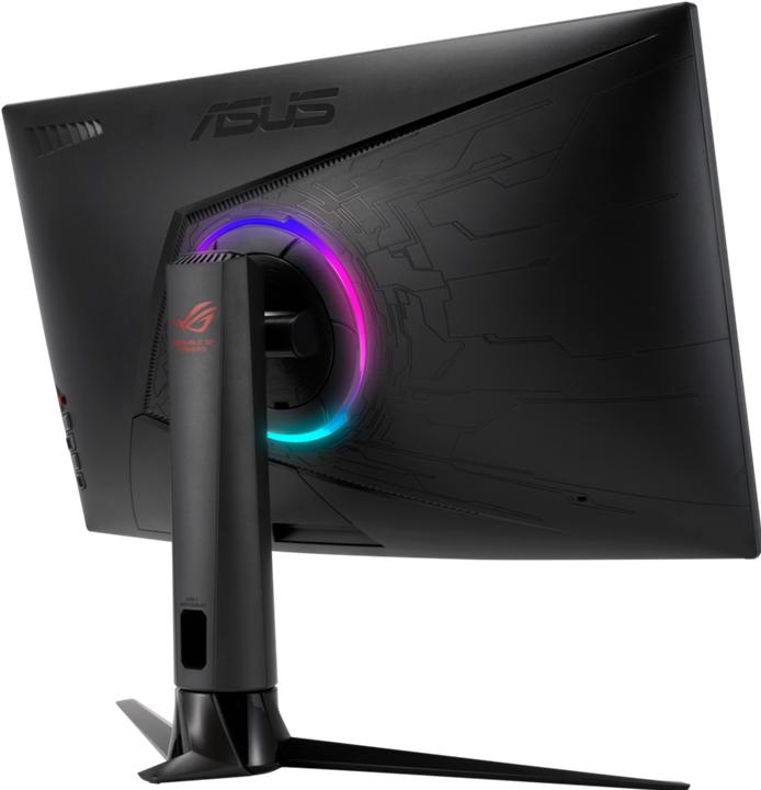 Productafbeelding ASUS ROG Strix XG32VC (2560 x 1440 pixels, 31.50")