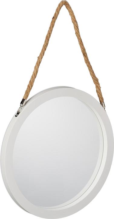 Produktbild Relaxdays Wandspiegel (35 x 2 x 58 cm)