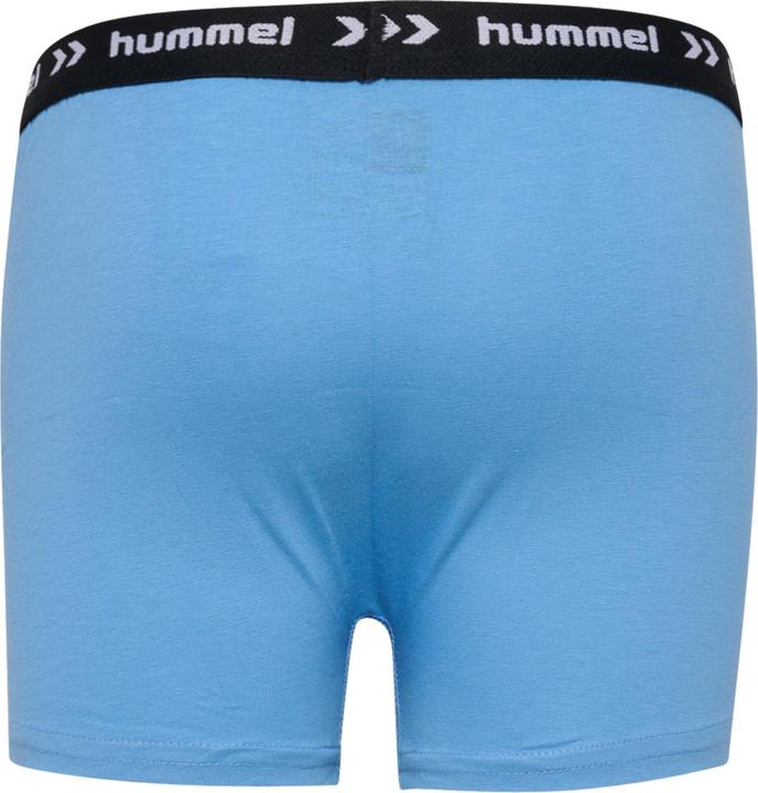 Immagine prodotto hummel hmlNALLE BOXERS 3 PAK (34, 36, 38, 40)